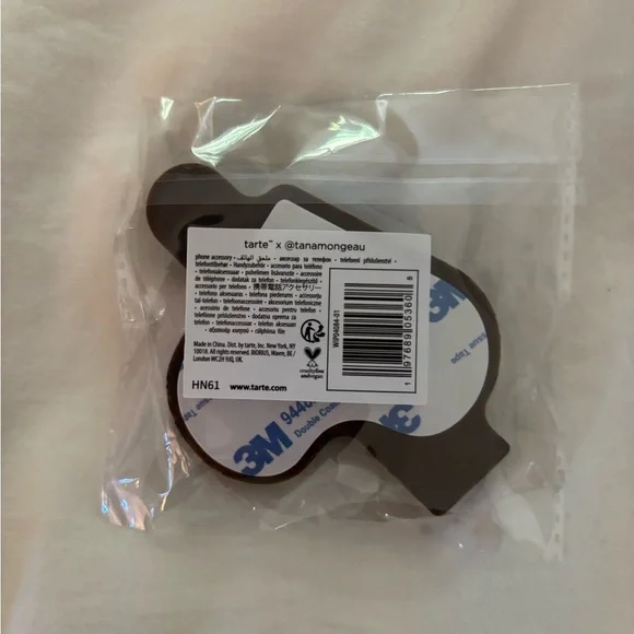 Tarte x Tana mmm Juicy Phone Sticker - Lip Gloss Holder - Picture 4 of 4